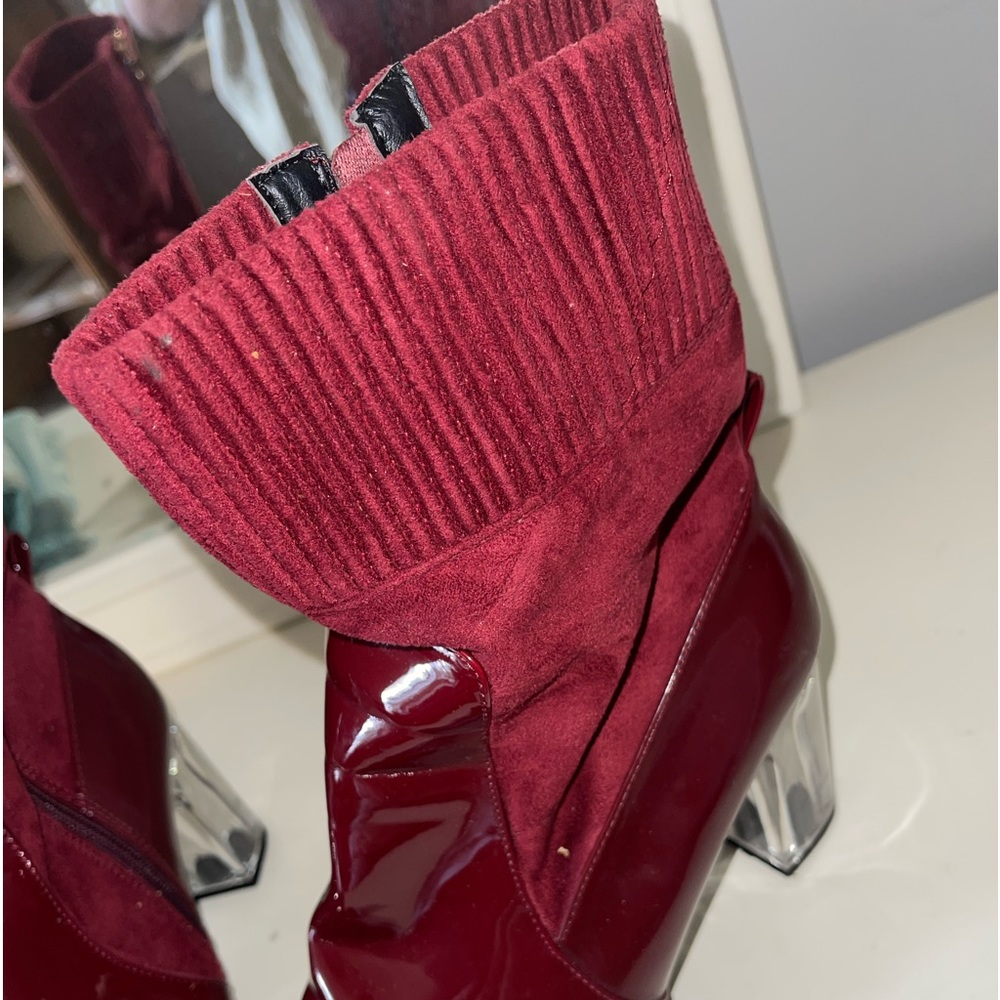 Boots - Picture 2 of 7